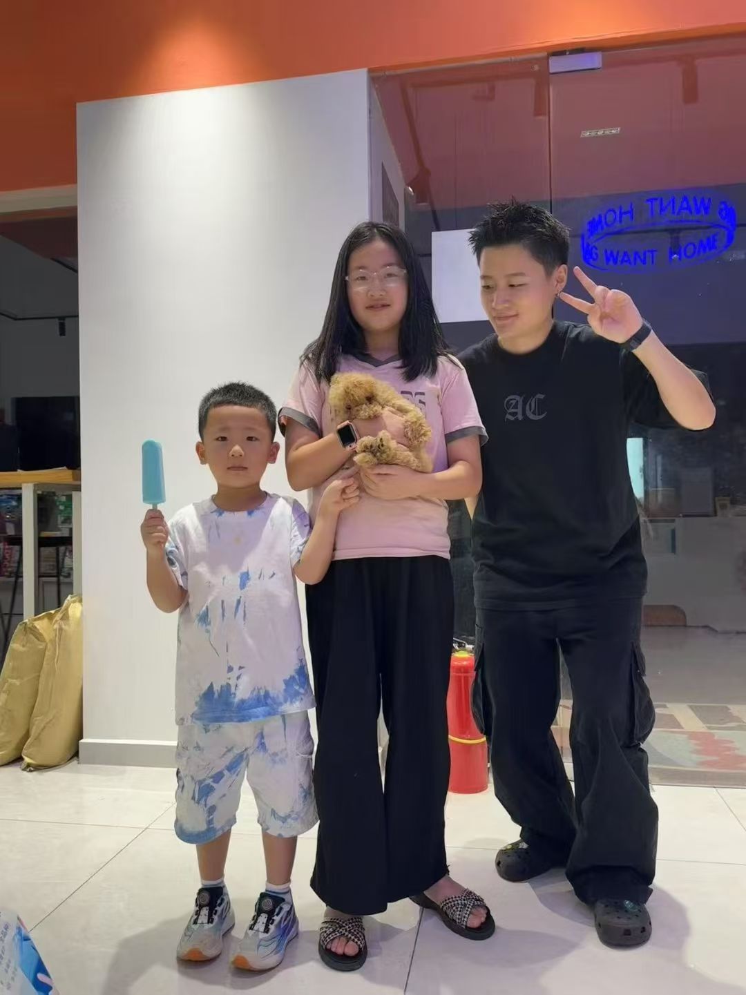 幸福合照2