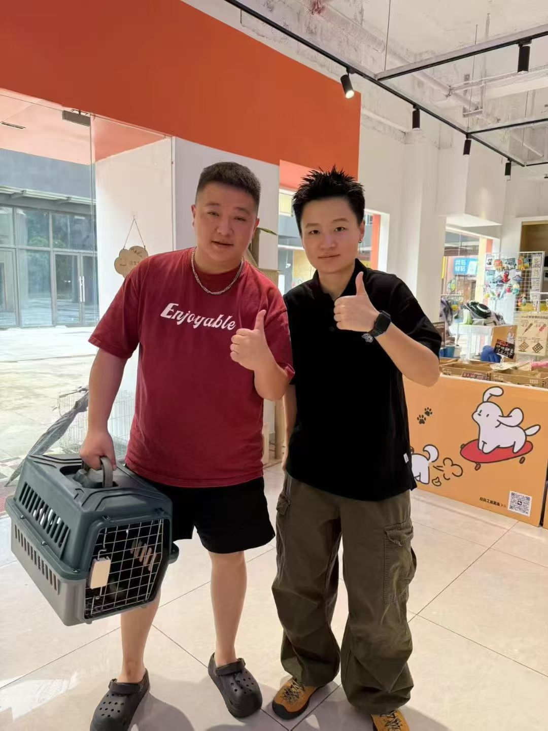 幸福合照4
