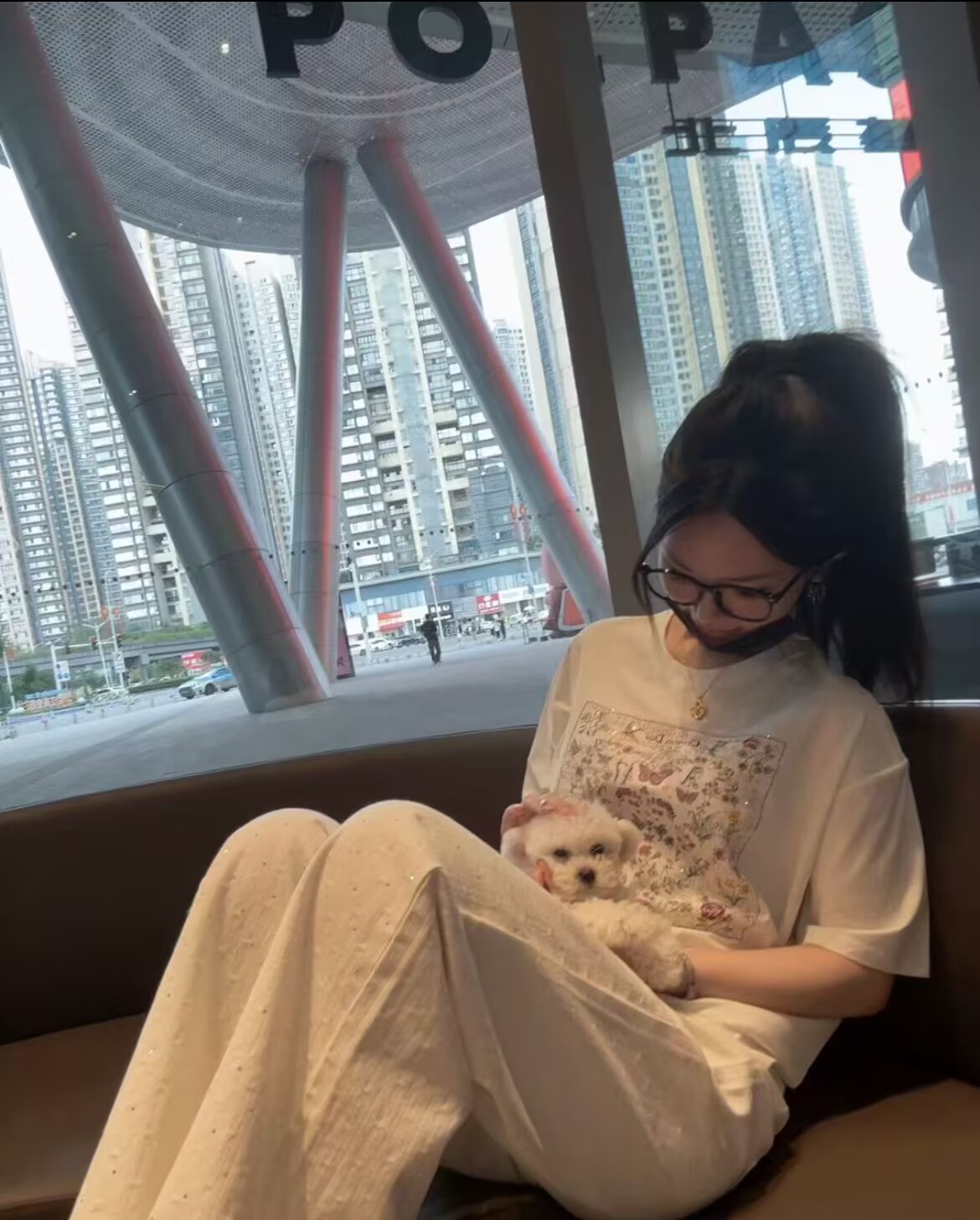 朋友圈晒图3